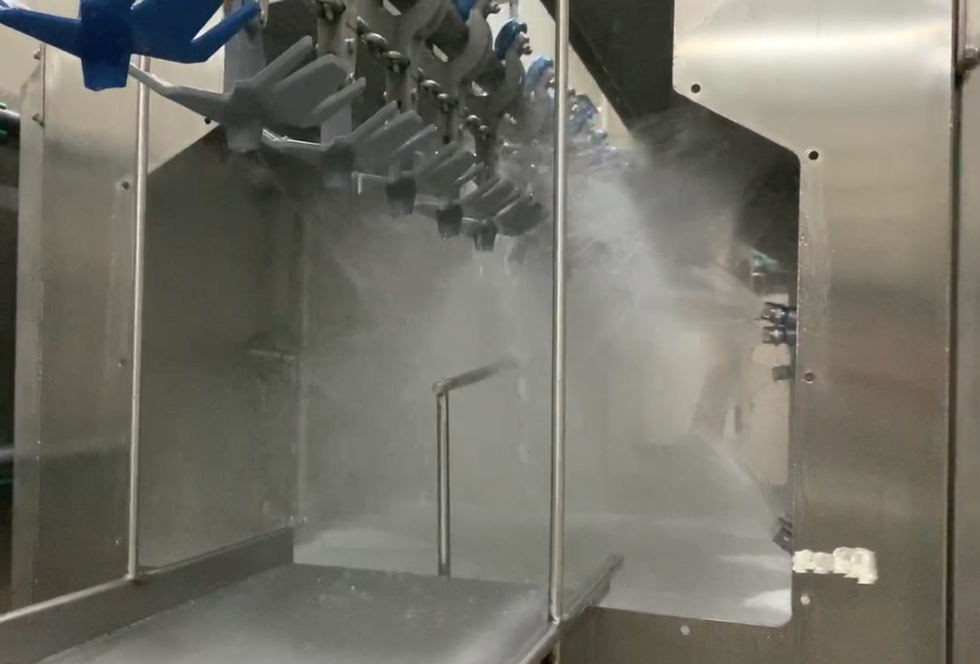 Salmonella remains a critical threat across the poultry industry - posing public health risks through food-borne illness and exposing producers to potential recalls, regulatory sanctions, and reputational damage.Our multi-hurdle approach layers interventions to help producers deliver safer products, stay compliant, and protect their brand.